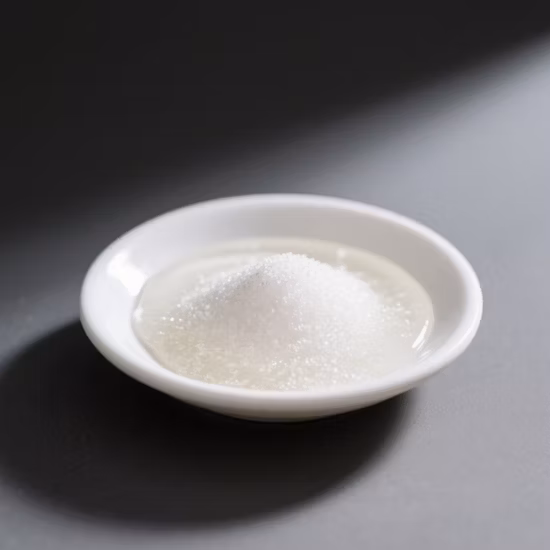 Sin sustitutos del azúcar